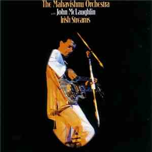 Mahavishnu Orchestra - Irish Streams mp3 album