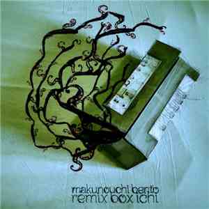 Makunouchi Bento - Remix Box Ichi mp3 album