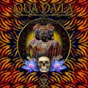 Maleficium  - Qua Da La Vol. 2 mp3 album