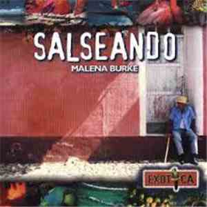 Malena Burke - Salseando mp3 album