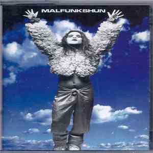 Malfunkshun - Return To Olympus mp3 album