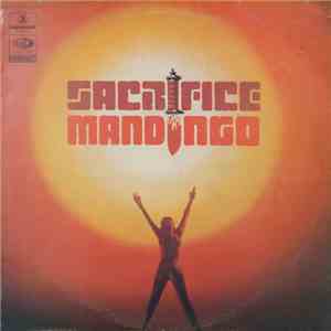 Mandingo  - Sacrifice mp3 album