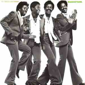 Manhattans - It Feels So Good mp3 album