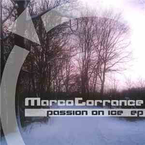 Marco Torrance - Passion On Ice EP mp3 album