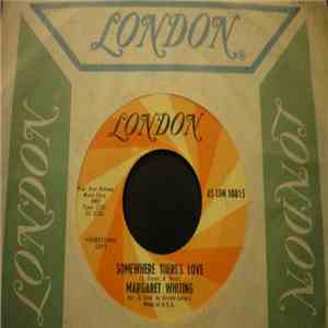 Margaret Whiting - Somewhere There's Love / If This Is Goodbye mp3 album