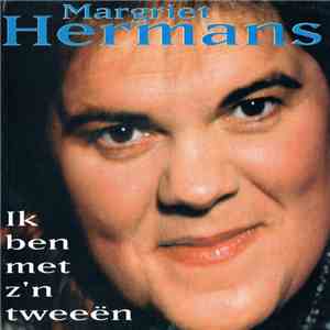 Margriet Hermans - Ik Ben Met Z'n Tweeën mp3 album