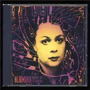 Margrét Lóa Og gímaldin - Hljómorð. mp3 album