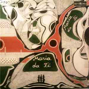 Maria Da Fé - Maria Da Fé mp3 album