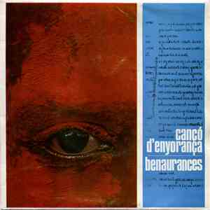 Maria Jesús - Cançó D'enyorança / Benaurances mp3 album