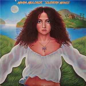Maria Muldaur - Southern Winds mp3 album