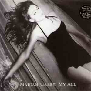 Mariah Carey - My All mp3 album