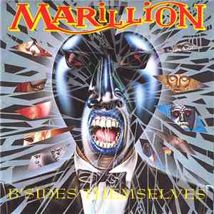 Marillion - B'Sides Themselves mp3 album