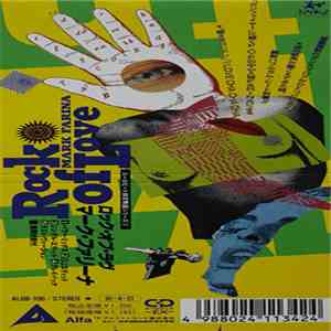 Mark Farina  - Rock Of Love mp3 album