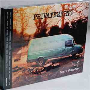 Mark Knopfler - Privateering mp3 album