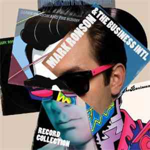 Mark Ronson & The Business Intl - Record Collection mp3 album