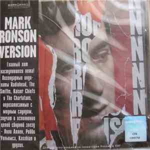 Mark Ronson - Version mp3 album