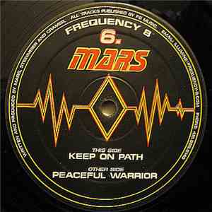 Mars - Peaceful Warrior / Keep On Path mp3 album
