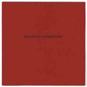 Martijn Hohmann - Equivocal Generation mp3 album