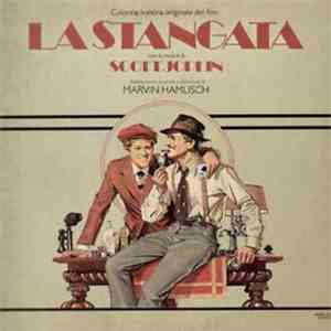 Marvin Hamlisch - The Entertainer mp3 album