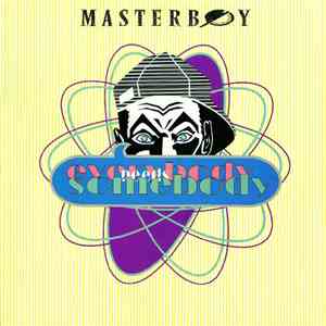 Masterboy - Everybody Needs Somebody mp3 album