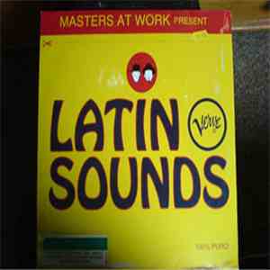 Masters At Work - Latin Verve Sounds mp3 album