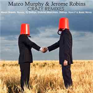 Mateo Murphy & Jerome Robins - Crazy Remixes mp3 album