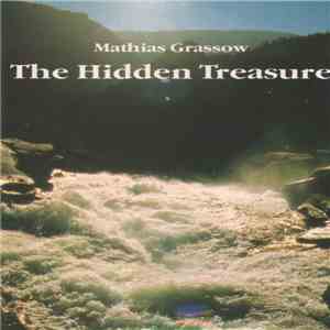 Mathias Grassow - The Hidden Treasure mp3 album