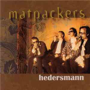 Matpackers - Hedersmann mp3 album