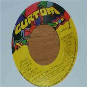 Mavis Staples - A Piece Of The Action / 'Til Blossoms Bloom mp3 album