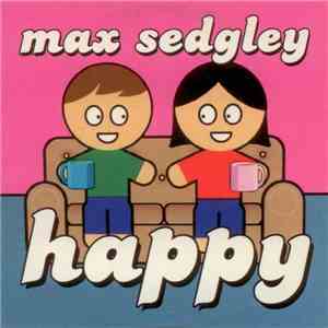 Max Sedgley - Happy mp3 album