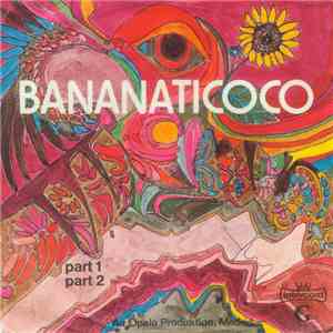 Max-B - Bananaticoco (Part 1 Part 2) mp3 album