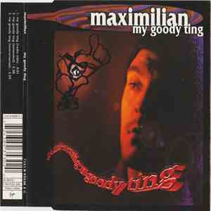 Maximilian  - My Goody Ting mp3 album