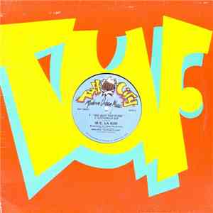 M.C. La Kim - We Got The Funk mp3 album