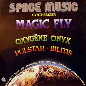 Mc Lane Explosion - Space Music mp3 album