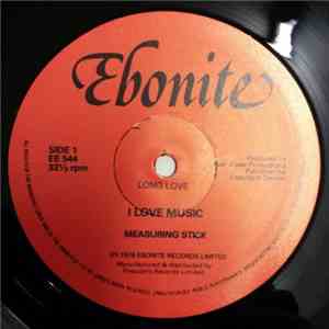 Measuring Stick - Long Love mp3 album