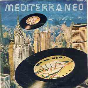 Mediterraneo  - Nº1 En USA mp3 album