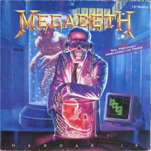 Megadeth - Hangar 18 mp3 album