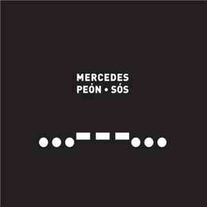 Mercedes Peón - SÓS mp3 album