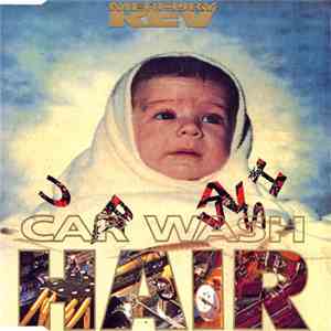 Mercury Rev - Car Wash Hair mp3 album