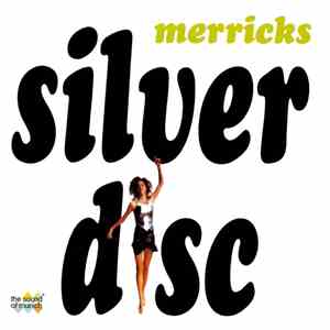 Merricks - Silver Disc mp3 album