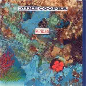 Mike Cooper - Kiribati mp3 album