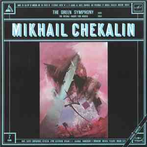 Mikhail Chekalin - The Green Symphony mp3 album