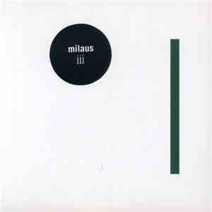 Milaus - jjj mp3 album