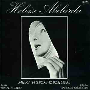Milka Podrug-Kokotović - Heloise Abelardu mp3 album