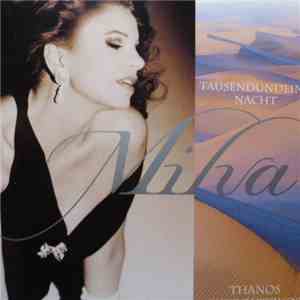 Milva - Tausendundeine Nacht mp3 album