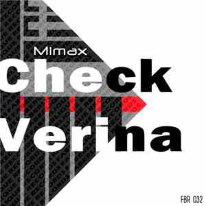 Mimax - Check / Verina mp3 album