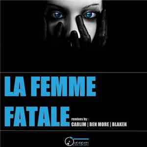 Mindskap - La Femme Fatale (Remixed) mp3 album