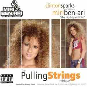 Miri Ben-Ari - Pulling Strings mp3 album