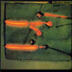 Miroslav Vitous Group - Miroslav Vitous Group mp3 album