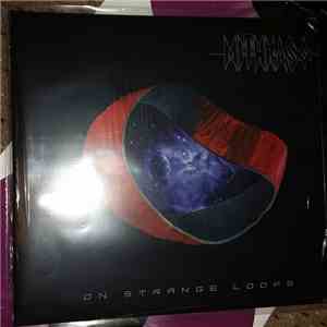 Mithras - On Strange Loops mp3 album